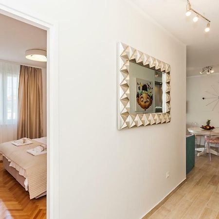 Valum Luxury Apartment Split Exteriör bild