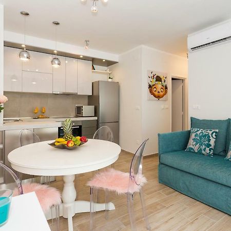 Valum Luxury Apartment Split Exteriör bild