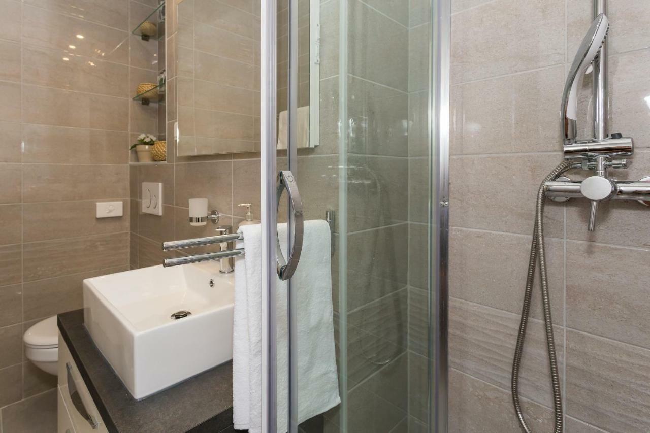 Valum Luxury Apartment Split Exteriör bild