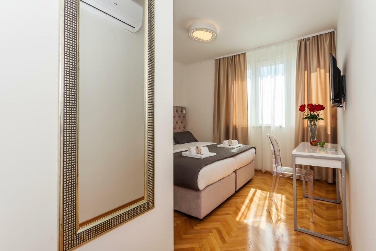 Valum Luxury Apartment Split Exteriör bild